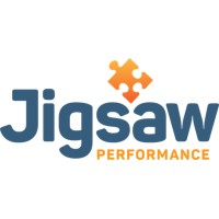 Jigsaw Performance Inc. logo, Jigsaw Performance Inc. contact details