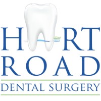 Hart Road Dental logo, Hart Road Dental contact details