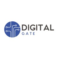 DigitalGate AMG S.A. logo, DigitalGate AMG S.A. contact details