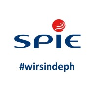 SPIE EPH GmbH logo, SPIE EPH GmbH contact details