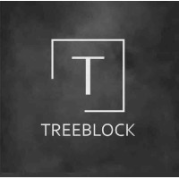 TREEBLOCK logo, TREEBLOCK contact details