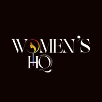 Women's HQ logo, Women's HQ contact details