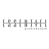 Essentiel Architecture logo, Essentiel Architecture contact details