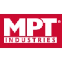 MPT Industries logo, MPT Industries contact details