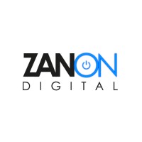 Zanon Digital logo, Zanon Digital contact details