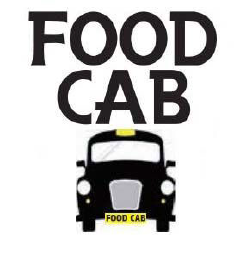 Food Cab logo, Food Cab contact details