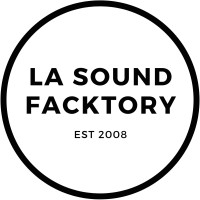 LA SOUND FACKTORY: Sound Design & Music Studio for Movies, Series, etc. Mix and Mastering logo, LA SOUND FACKTORY: Sound Design & Music Studio for Movies, Series, etc. Mix and Mastering contact details