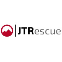 JT Rescue logo, JT Rescue contact details