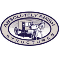 Absolutely Amish Structures logo, Absolutely Amish Structures contact details