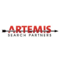 Artemis Search Partners, Inc. logo, Artemis Search Partners, Inc. contact details