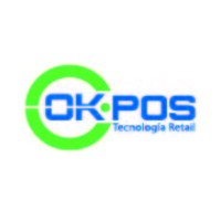 OKPOS CHILE logo, OKPOS CHILE contact details