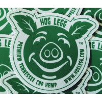 Hog Legg logo, Hog Legg contact details