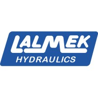 LALMEK Hydraulics AB logo, LALMEK Hydraulics AB contact details