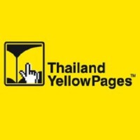 Thailand YellowPages logo, Thailand YellowPages contact details