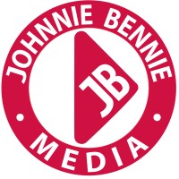 Johnnie Bennie Media logo, Johnnie Bennie Media contact details