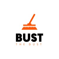 Bust The Dust logo, Bust The Dust contact details