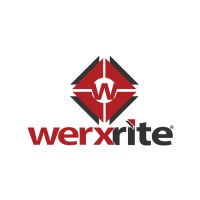 Werxrite logo, Werxrite contact details