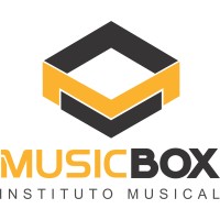 MusicBox - Instituto Musical logo, MusicBox - Instituto Musical contact details