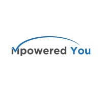 Mpowered You logo, Mpowered You contact details