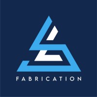 L&S Fabrication logo, L&S Fabrication contact details