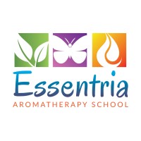 Essentria Aromatherapy School logo, Essentria Aromatherapy School contact details