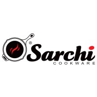 Sarchi cast iron cookware logo, Sarchi cast iron cookware contact details