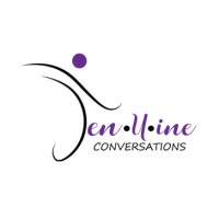 Jen-U-ine Conversations logo, Jen-U-ine Conversations contact details