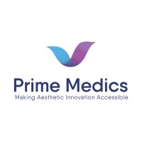 Prime Medics LTD Israel logo, Prime Medics LTD Israel contact details