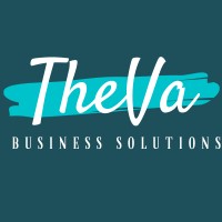 TheVA Business Solutions logo, TheVA Business Solutions contact details