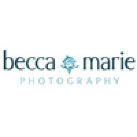 Becca Marie Photography logo, Becca Marie Photography contact details