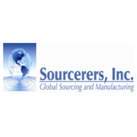 Sourcerers, Inc. logo, Sourcerers, Inc. contact details