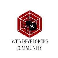 Web Developers Community logo, Web Developers Community contact details