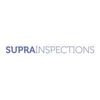 Supra Inspections logo, Supra Inspections contact details