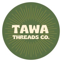 Tawa Threads Co. logo, Tawa Threads Co. contact details