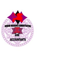 WISDOM INSURANCE ADMINISTRATORS & ACCOUNTANTS logo, WISDOM INSURANCE ADMINISTRATORS & ACCOUNTANTS contact details