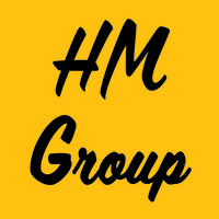 HMGroup logo, HMGroup contact details