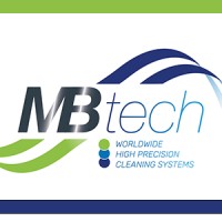 MBtech Cleaning Systems logo, MBtech Cleaning Systems contact details