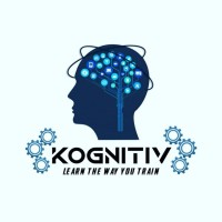 Kognitiv Club logo, Kognitiv Club contact details