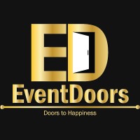 Event Doors logo, Event Doors contact details