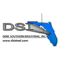 Dixie Southern Industrial, Inc. logo, Dixie Southern Industrial, Inc. contact details