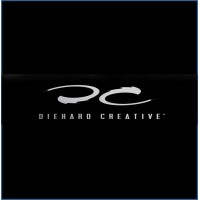 DieHard Creative logo, DieHard Creative contact details