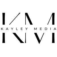 KAYLEY Media logo, KAYLEY Media contact details