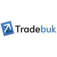 TradeBuk logo, TradeBuk contact details