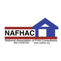 National Association of FHA Consultants logo, National Association of FHA Consultants contact details