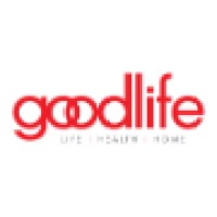 GoodLife San Diego logo, GoodLife San Diego contact details