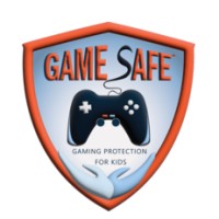 GameSafe logo, GameSafe contact details