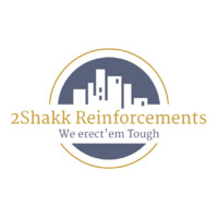 2Shakk Reinforcements logo, 2Shakk Reinforcements contact details