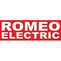 Romeo Electric logo, Romeo Electric contact details