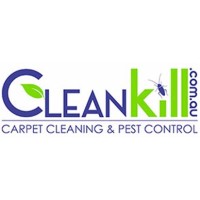 Cleankill logo, Cleankill contact details