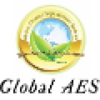 Global AES logo, Global AES contact details